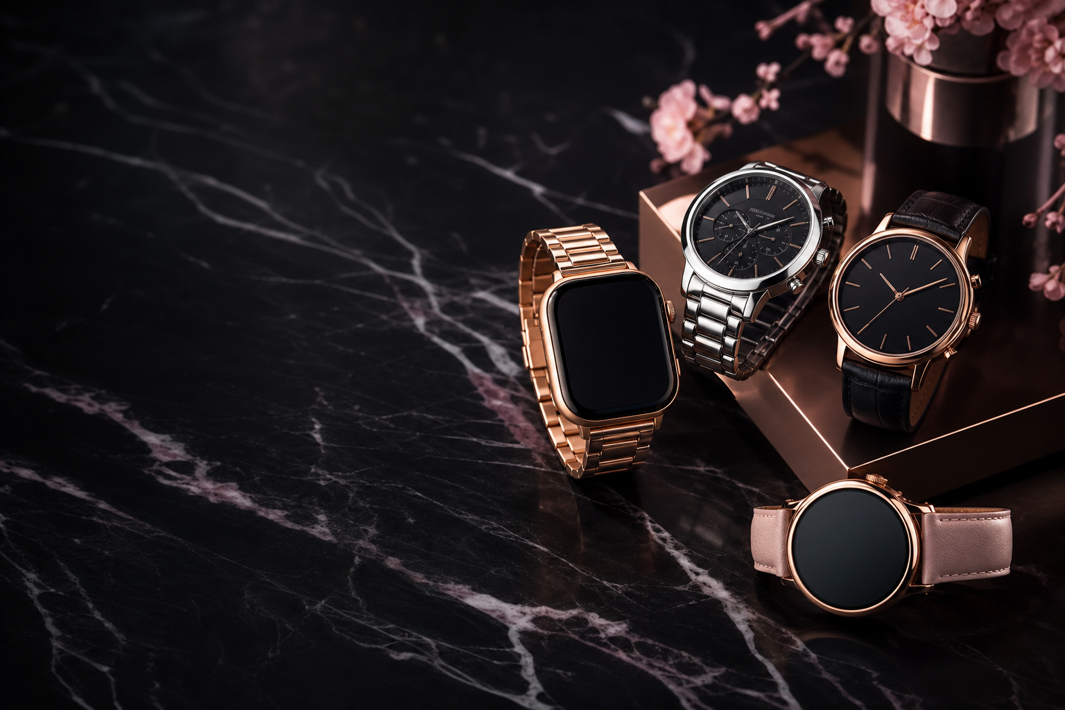Smart Watches