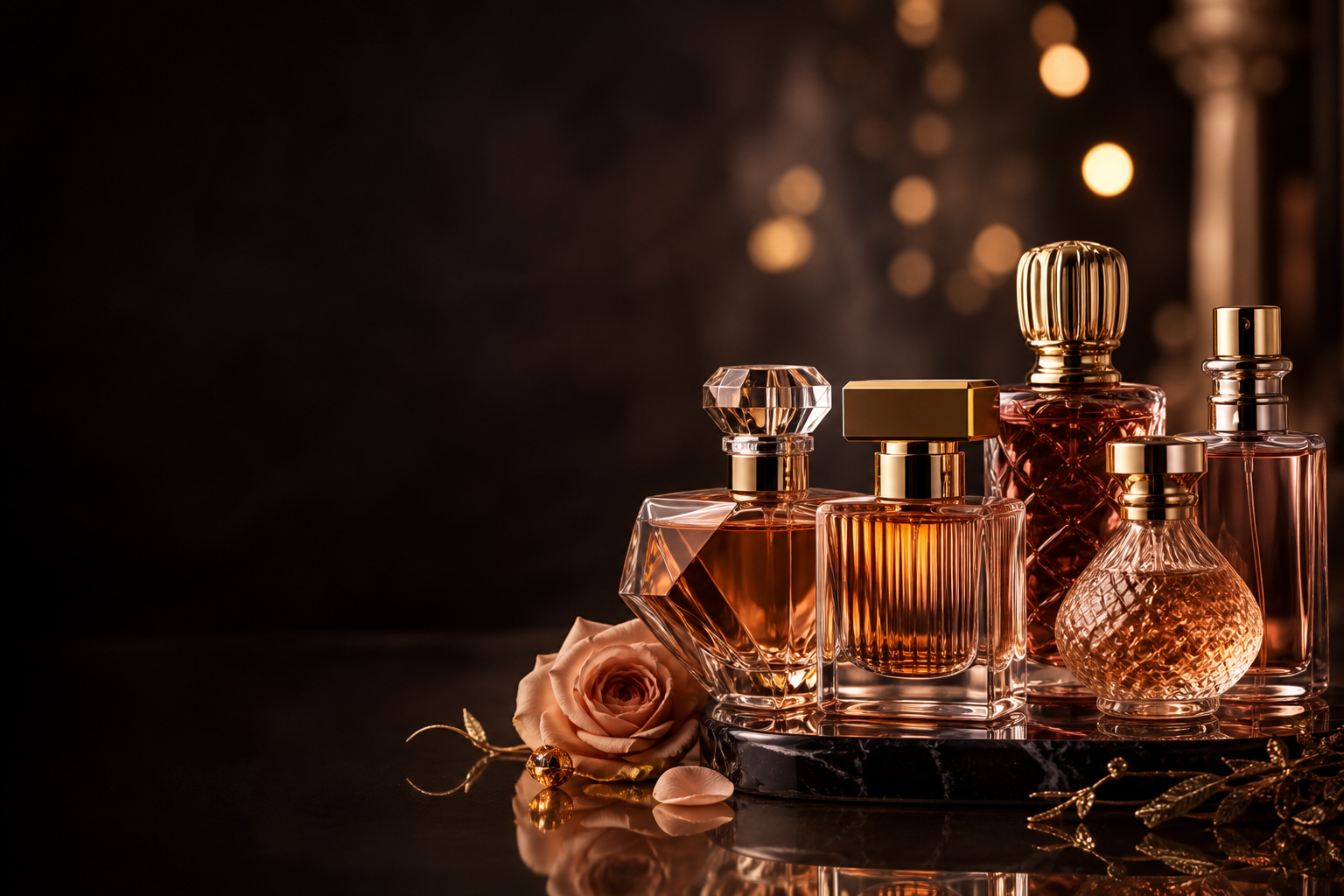Premium Perfumes