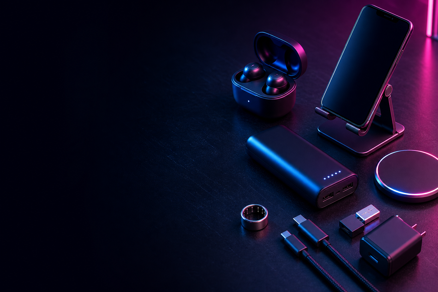 Latest Gadgets